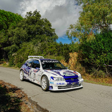 IKE Racing